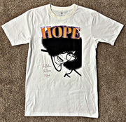 "HOPE" Heavyweight Tee