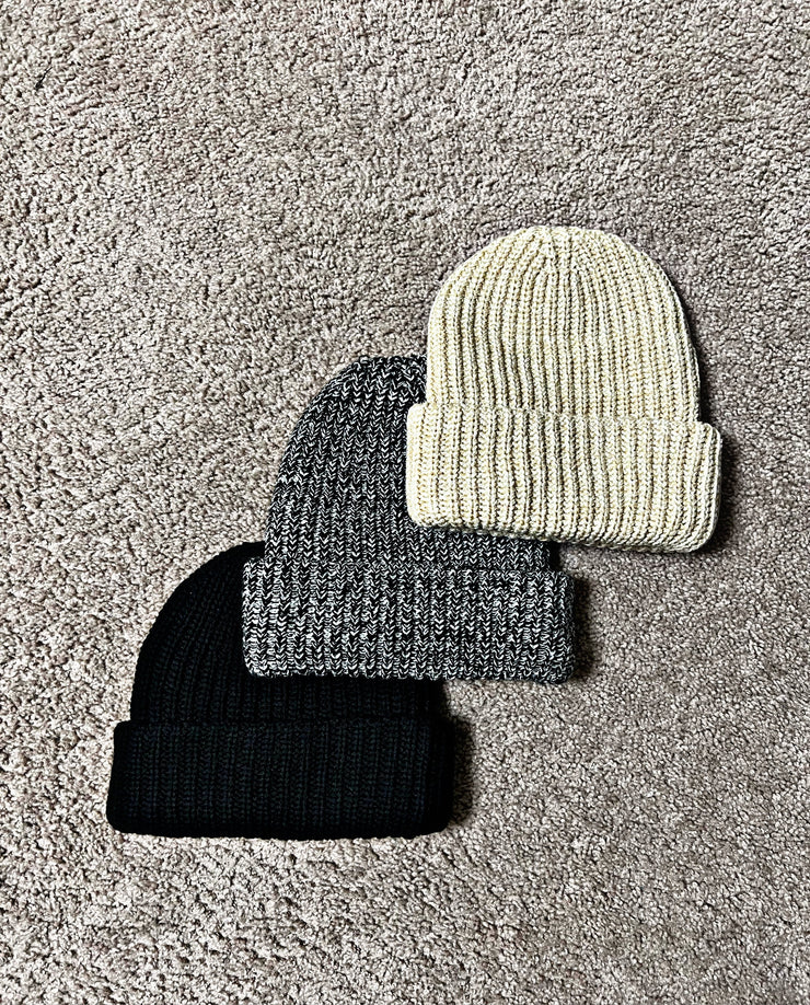 Dana Apparel Clothing "Chunky" Beanie