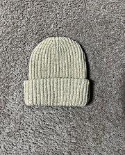 Dana Apparel Clothing "Chunky" Beanie