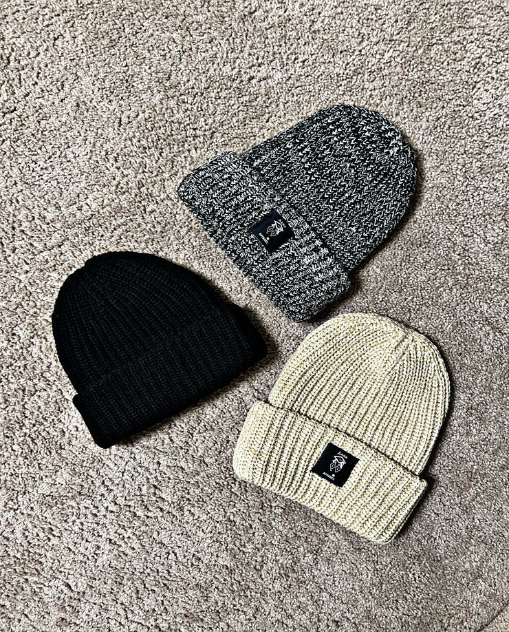 Dana Apparel Clothing "Chunky" Beanie